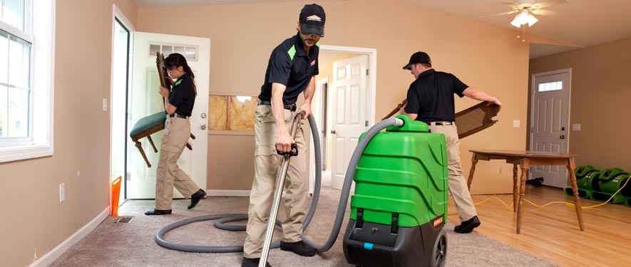 Doylestown, PA cleaning services